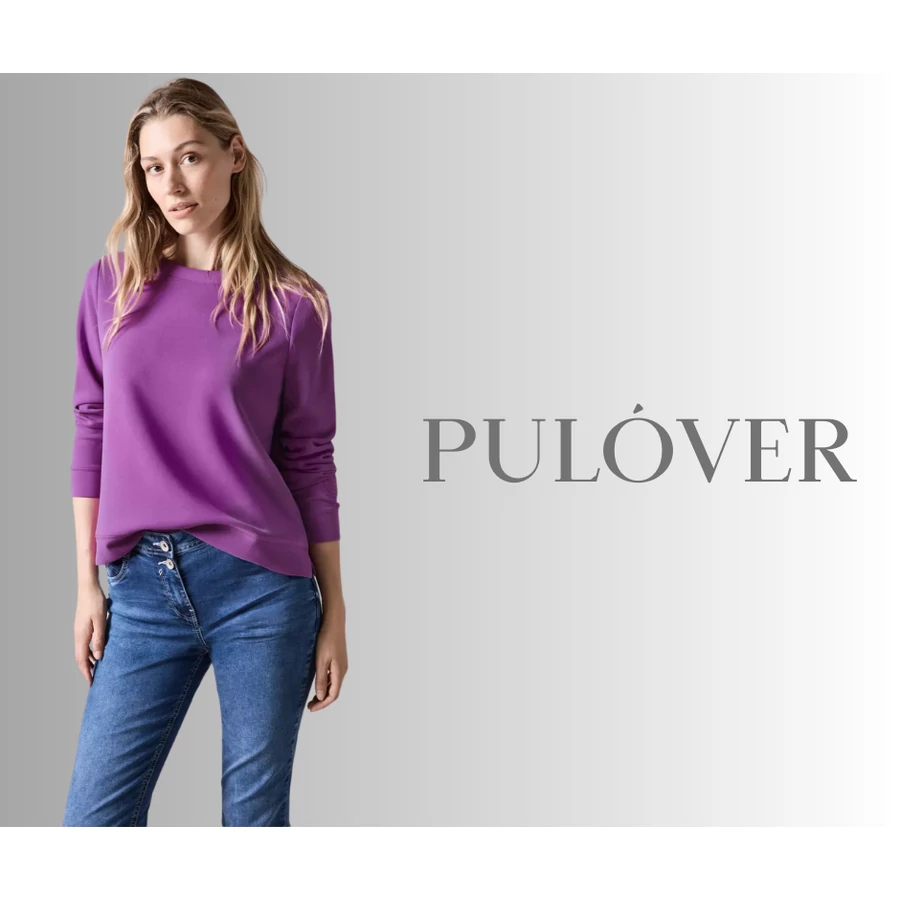 Pulóver