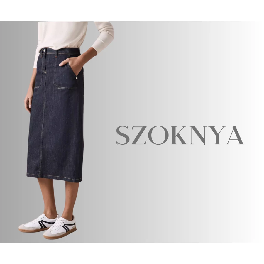 Szoknya