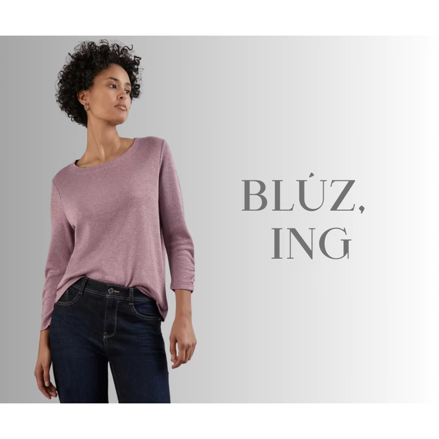 Blúz/Ing