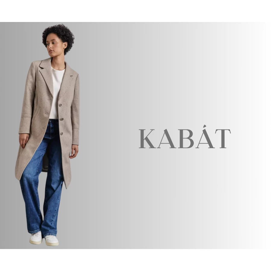 Kabát