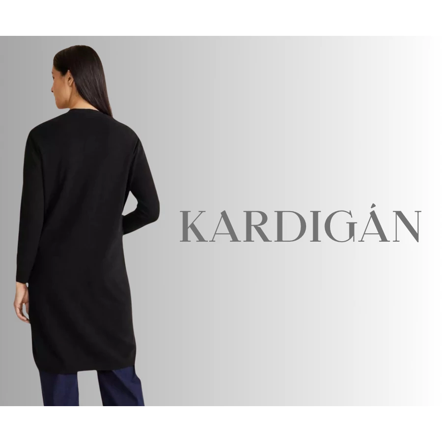 Kardigán