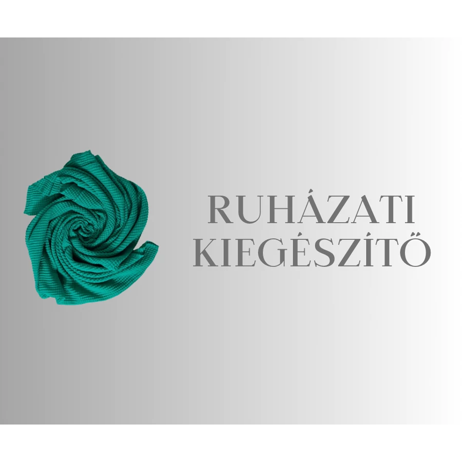 Ruházati Kiegészítő