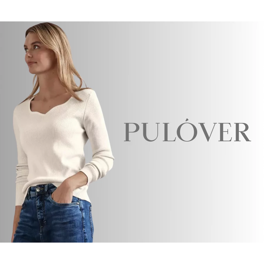 Pulóver