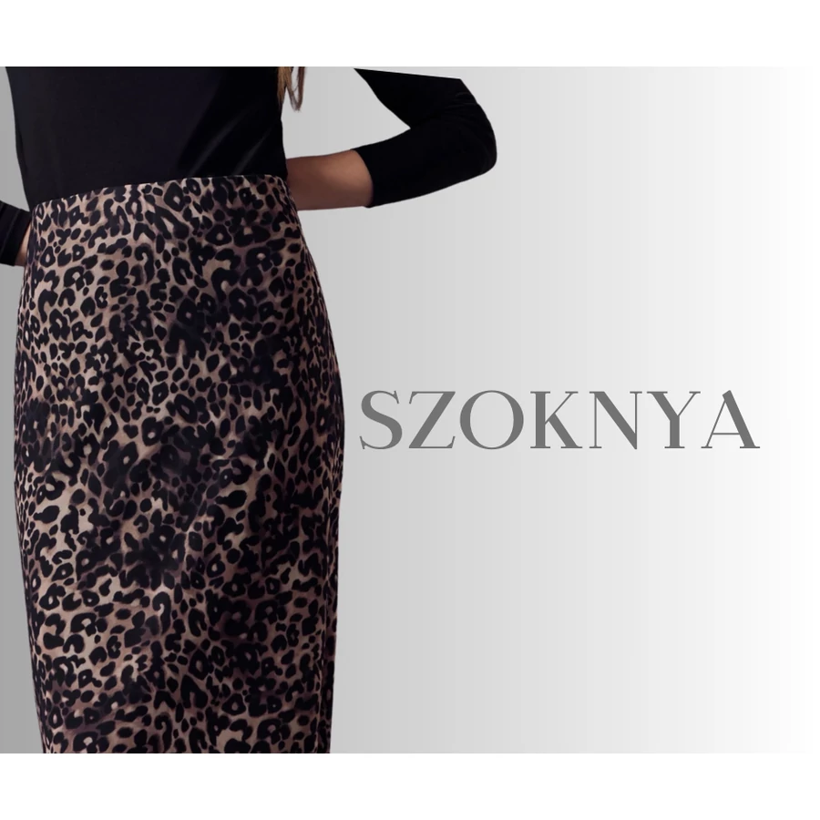 Szoknya