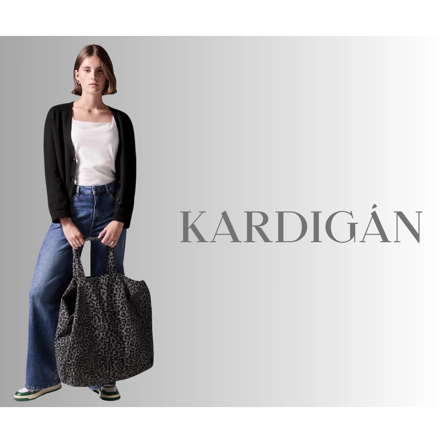 Kardigán