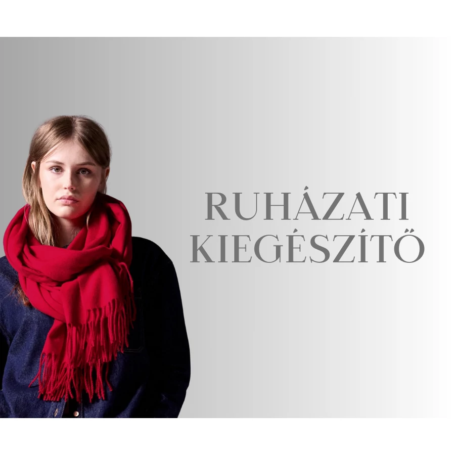 Ruházati kiegészítő