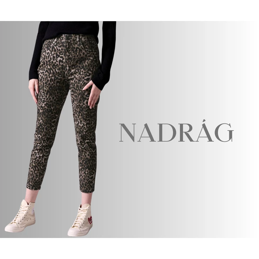 Nadrág