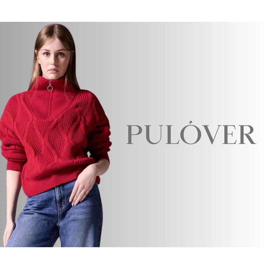 Pulóver
