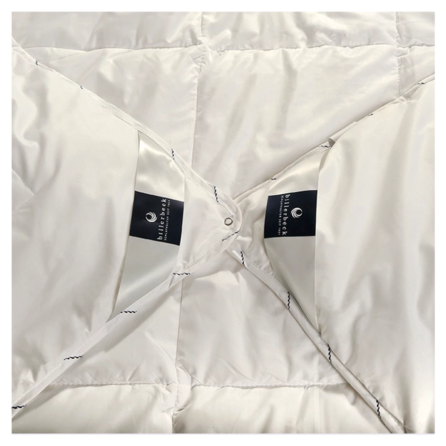 Természetes szál töltetű