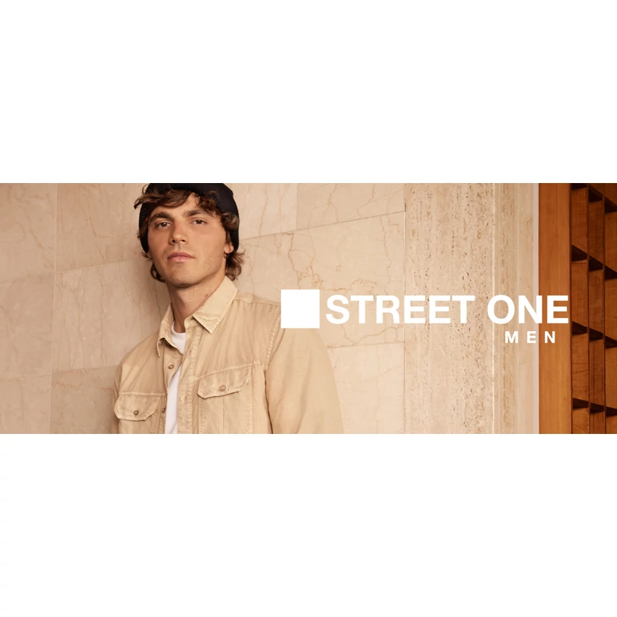 Street One MEN