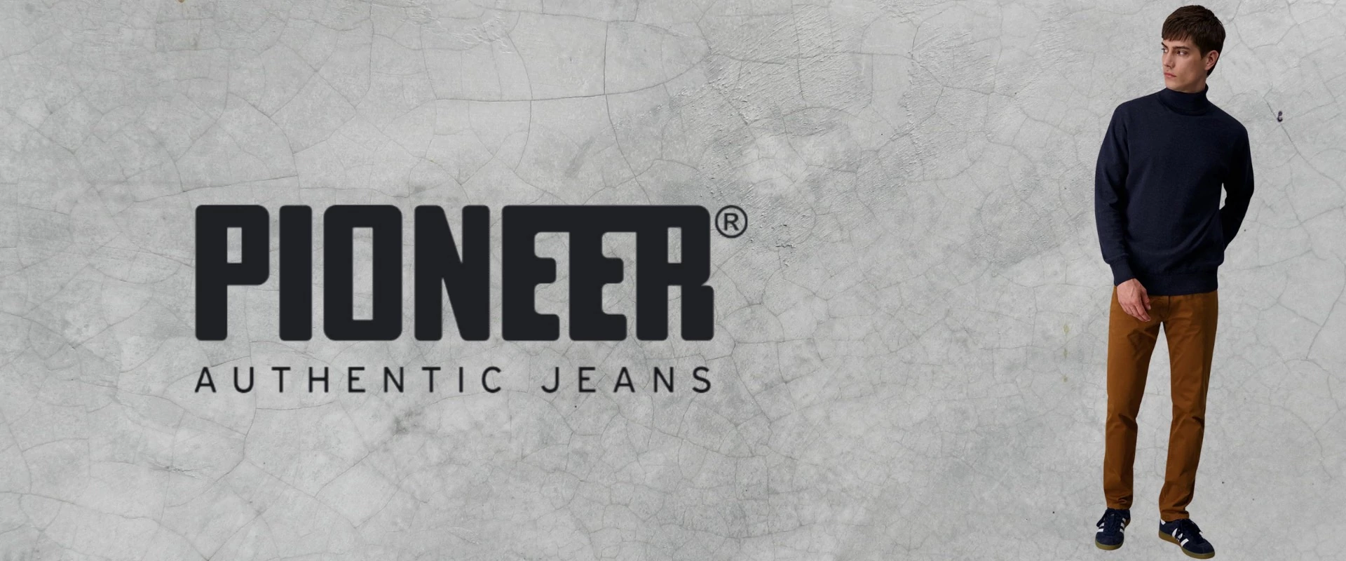 Pioneer