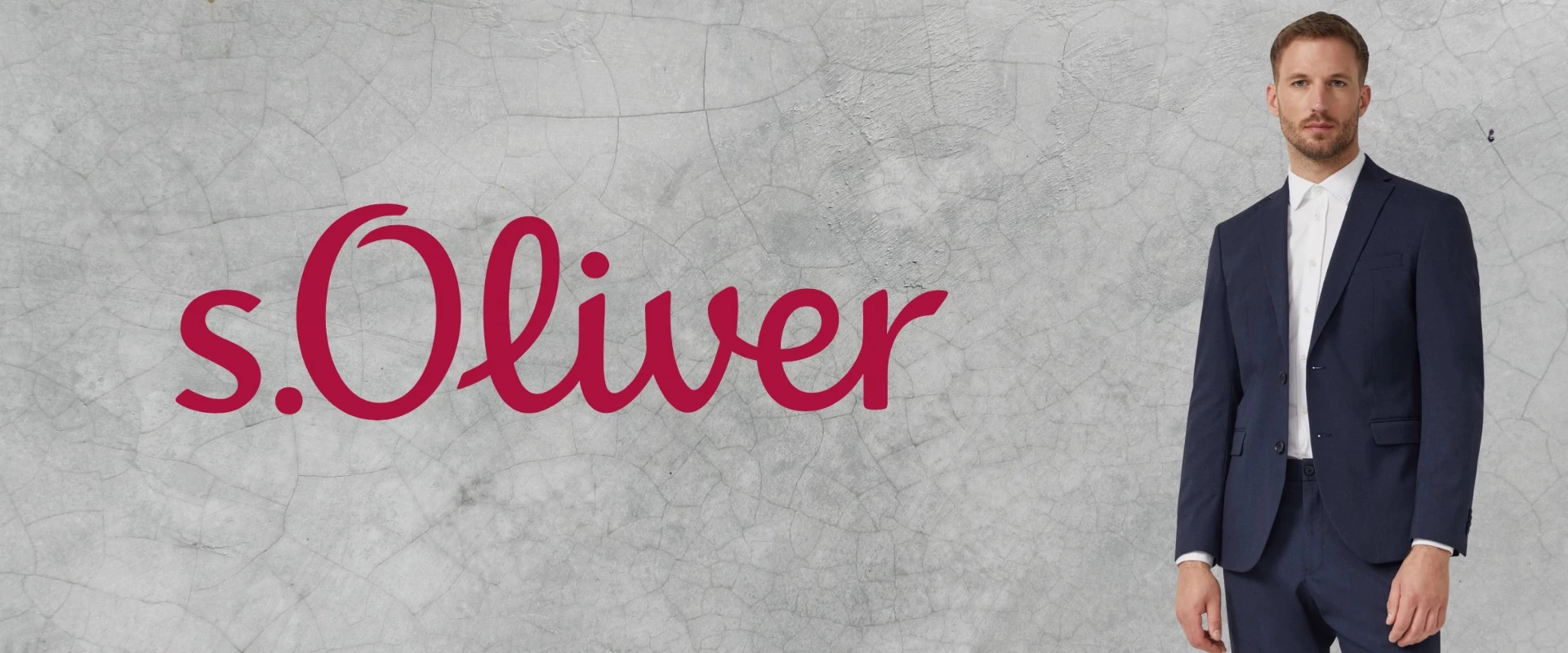 S.Oliver