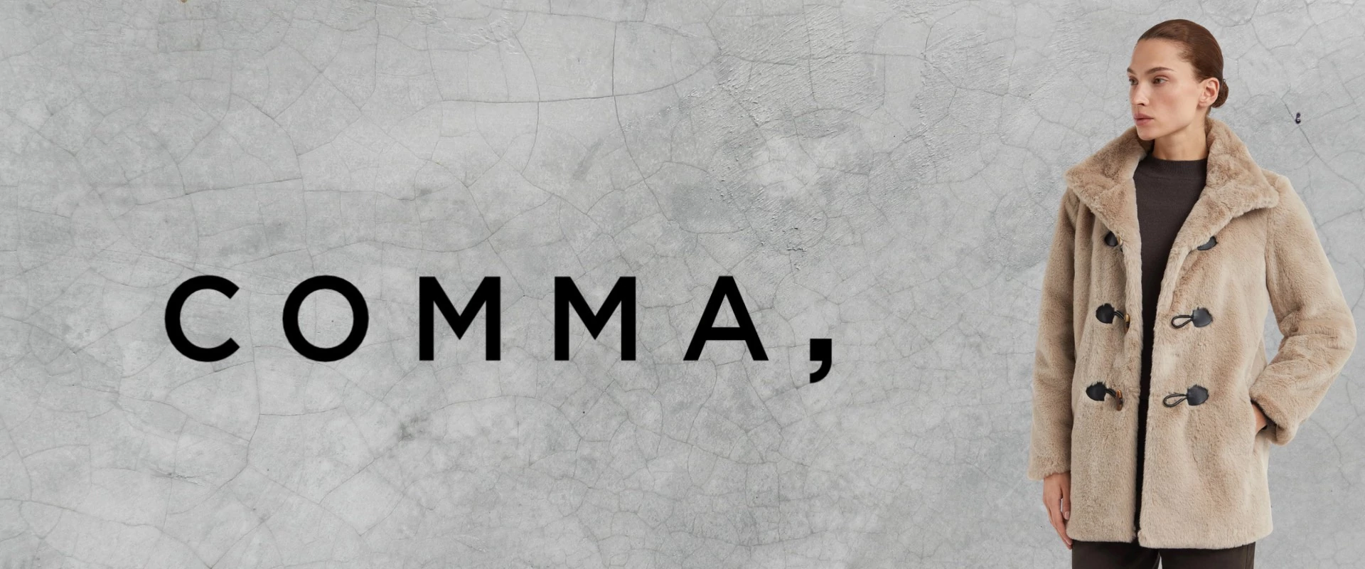 Comma